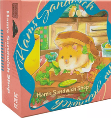 Ham's Sandwich Shop